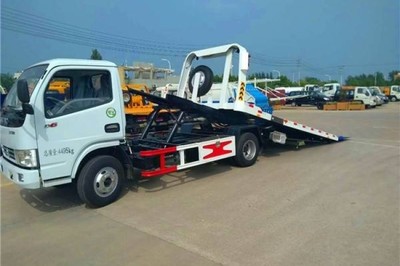 常州汽車(chē)救援與拖車(chē)服務(wù)全指南 貼心服務(wù)，一路相伴