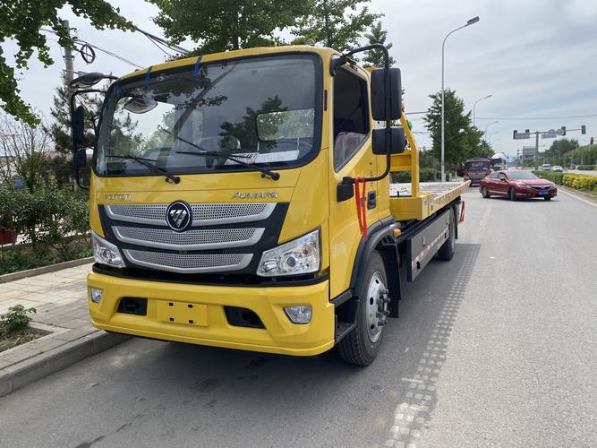 北京大興拖車(chē) 汽車(chē)拖車(chē)服務(wù)