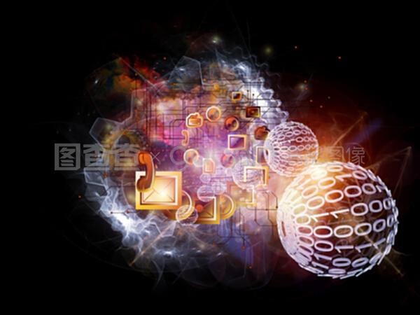 信息處理云 重塑數據管理與分析的新范式