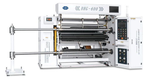 江陰百合機械 專業分切與檢品設備制造，引領機械設備研發創新