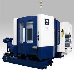 東臺精機設備 引領機械設備研發的創新之路