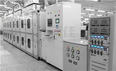 廣州蘿崗工廠機械設備回收與物資廢品收購——中科商務網(wǎng)的專業(yè)整合之道