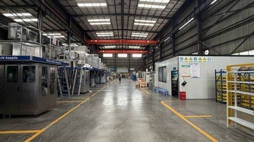 四川興至簡機械背后的幾手 硬招 推動簡陽外貿(mào)量穩(wěn)增