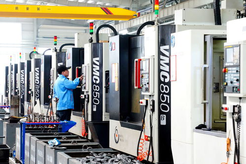 山東力推企業(yè)主導(dǎo)科技創(chuàng)新，為新質(zhì)生產(chǎn)力培育注入強勁動能