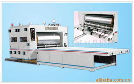 匠心鑄就，智造未來 東光縣連鎮(zhèn)鎮(zhèn)旭日紙制品機械廠壓痕機產(chǎn)品全覽與研發(fā)實力