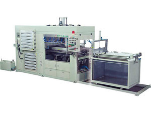 厚片吸塑機(jī)專業(yè)制造商 寶鋒包裝機(jī)械廠的產(chǎn)品、價(jià)格與服務(wù)詳解