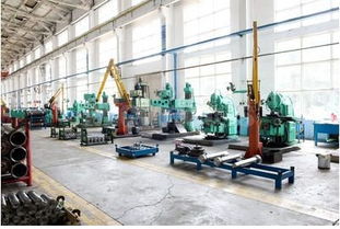 濟(jì)寧陸屹礦山設(shè)備廠 以創(chuàng)新驅(qū)動(dòng)發(fā)展，引領(lǐng)礦山機(jī)械設(shè)備研發(fā)新篇章