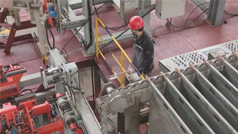 株洲天橋起重突破技術壁壘，成功研發銅冶煉機器人機組引領行業革新