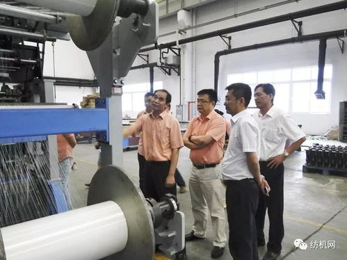 棉紡與針織機(jī)械領(lǐng)域領(lǐng)軍企業(yè)盤點(diǎn) 全國九成紡織廠的核心裝備供應(yīng)商