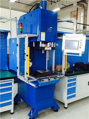 數(shù)字壓裝機(jī)與精密數(shù)控壓力機(jī) 現(xiàn)代工業(yè)制造的精密動(dòng)力之源