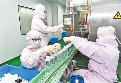 河北 加急戰“疫”物資，全面開展消毒服務護航防控大局